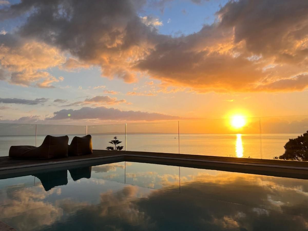 Sueno Luxury Villa, In 180 Iconic Sea View Villa Argassi