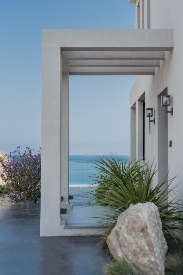Sueno Luxury Villa, In 180 Iconic Sea View * Argassi