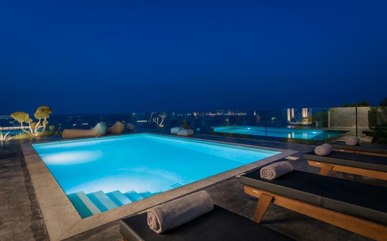 Villa Sueno Luxury Villa, In 180 Iconic Sea View *